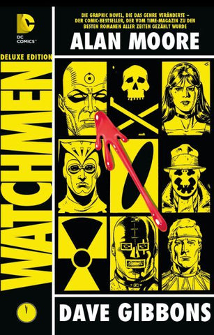 Watchmen - Bild 1