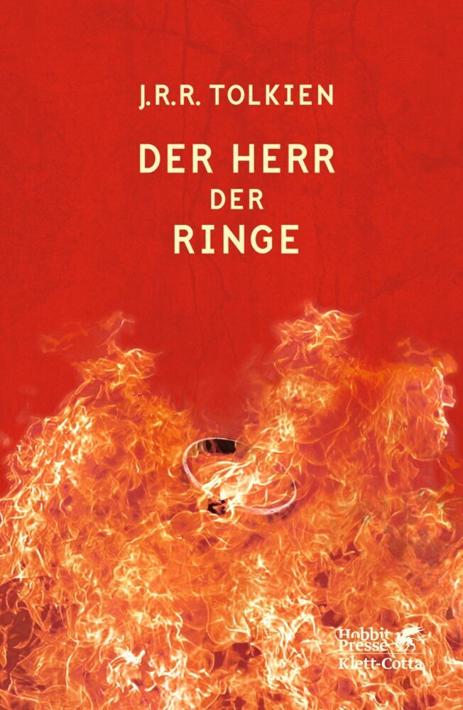 Der Herr der Ringe - Bild 1