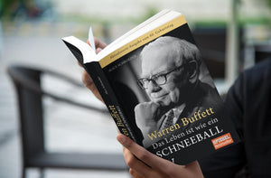 Warren Buffett - Das Leben ist wie ein Schneeball - Bild 4