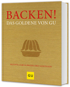 Backen! Das Goldene von GU - Bild 1