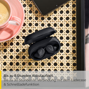 Jabra Elite 7 Pro In-Ear Bluetooth® Kopfhörer, Schwarz - Bild 10