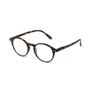 IZIPIZI Lesebrille - D Tortoise - 2,5 Dioptrien - Bild 2