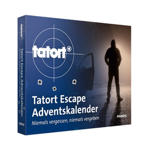 Adventskalender Tatort Escape - Bild 1