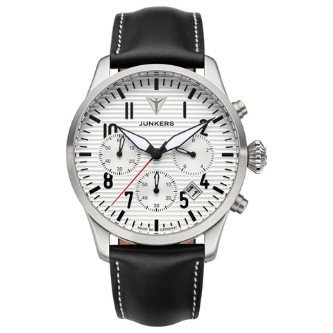 Junkers Flieger Chronograph - Bild 1