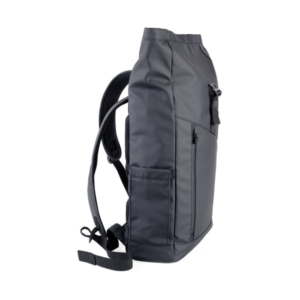 TROIKA Roll Top Rucksack - Bild 5