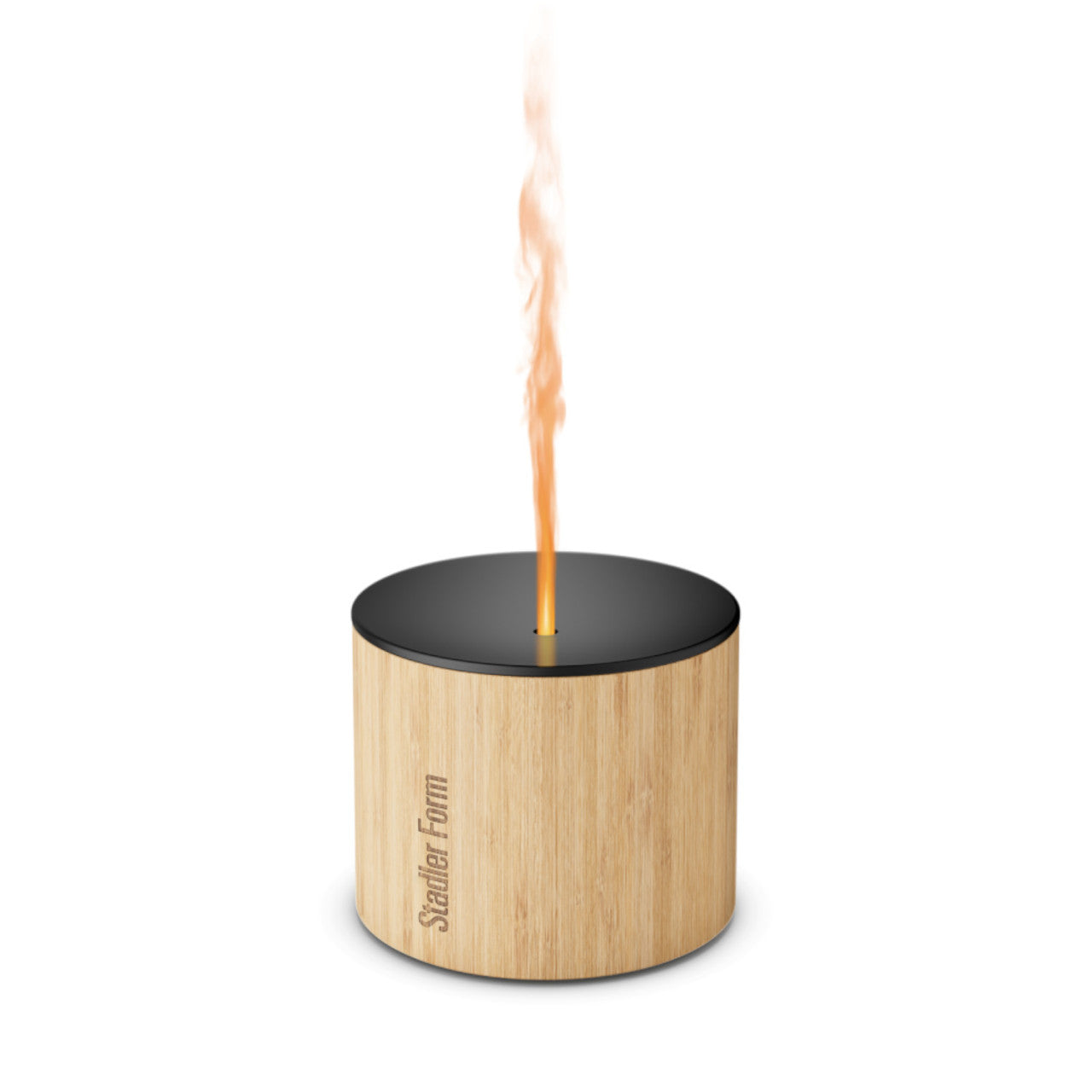 Aroma Diffuser Nora mit Flammeneffekt - Bild 1