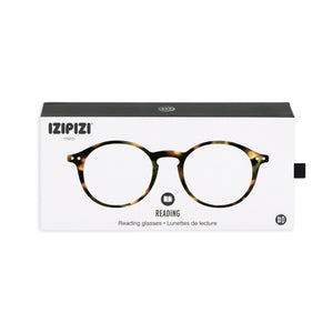 IZIPIZI Lesebrille - D Tortoise - 2,5 Dioptrien - Bild 4