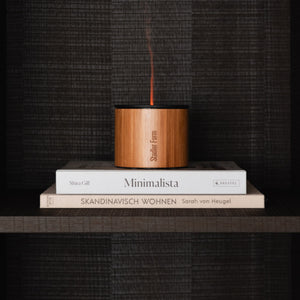 Aroma Diffuser Nora mit Flammeneffekt - Bild 3