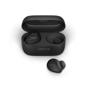 Jabra Elite 85t Advanced ANC In-Ear Bluetooth® Kopfhörer, Schwarz - Bild 2