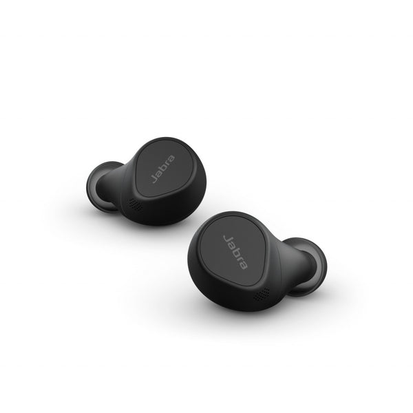 Jabra Elite 7 Pro In-Ear Bluetooth® Kopfhörer, Schwarz - Bild 1