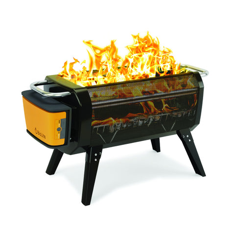 FirePit+ Rauchfreier Grill - Bild 1