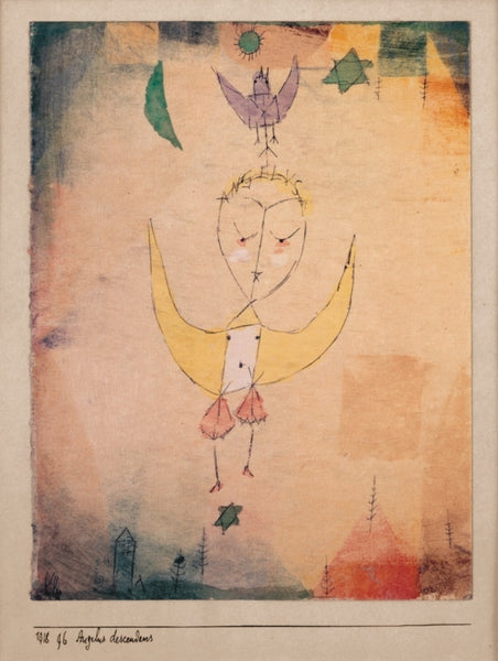 Die Engel von Paul Klee - Bild 6