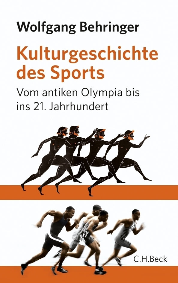 Kulturgeschichte des Sports - Bild 1