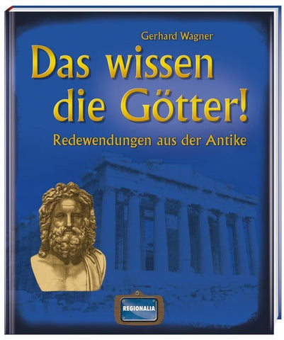 Das wissen die Götter! - Bild 1