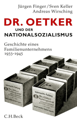 Dr. Oetker und der Nationalsozialismus - Bild 1