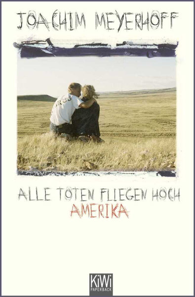 Alle Toten fliegen hoch - Amerika - Bild 1