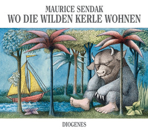 Wo die wilden Kerle wohnen - Bild 1