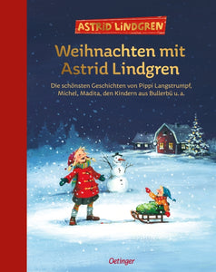 Weihnachten mit Astrid Lindgren - Bild 1