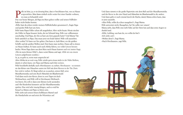 Weihnachten mit Astrid Lindgren - Bild 5