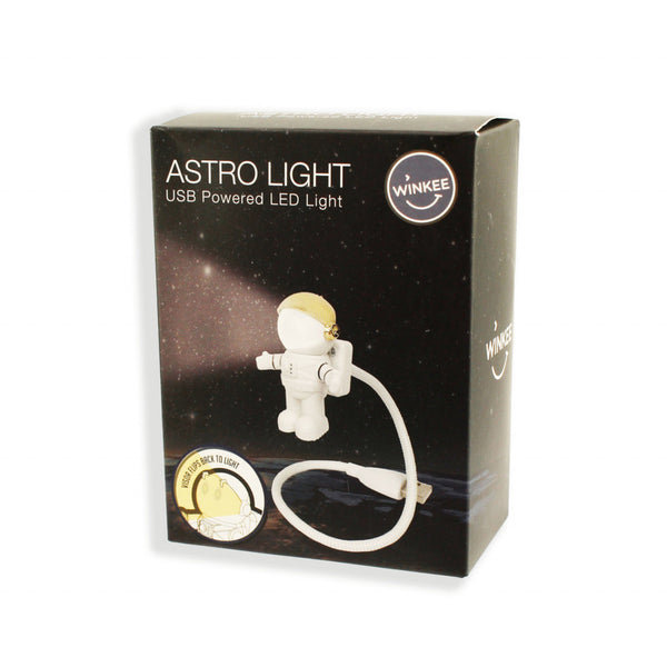 Astronaut LED Lampe - Bild 4