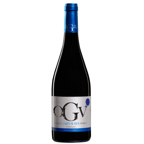 2021 OGV Old Garnacha Vines