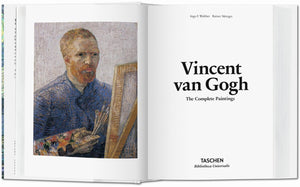 Van Gogh. Sämtliche Gemälde - Bild 3