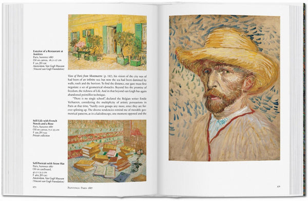 Van Gogh. Sämtliche Gemälde - Bild 5