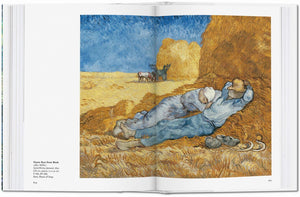 Van Gogh. Sämtliche Gemälde - Bild 8