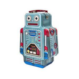 Robot Lunch Box