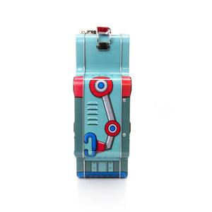 Robot Lunch Box