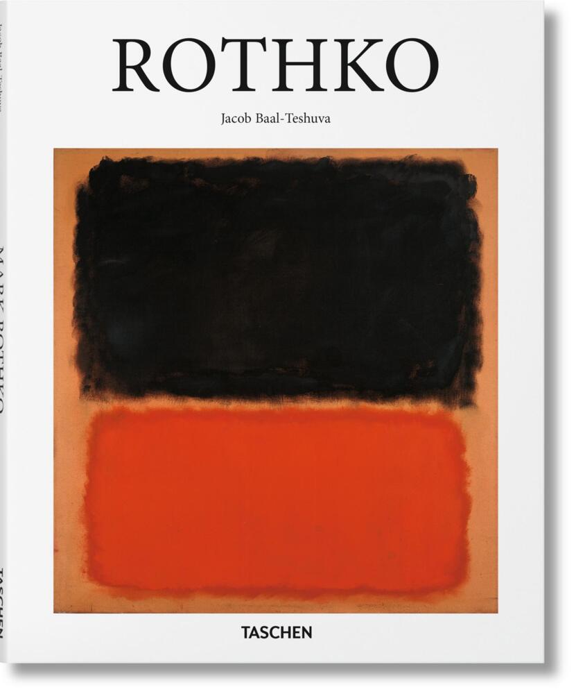 Rothko - Bild 1