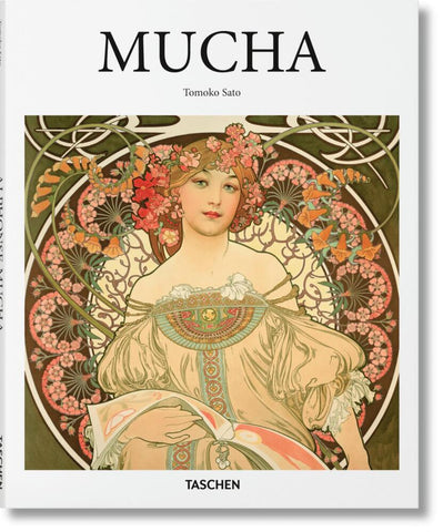Mucha - Bild 1