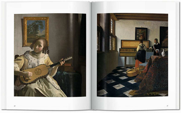 Vermeer - Bild 3