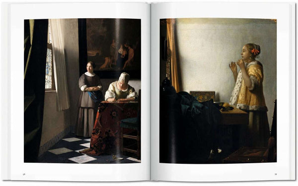 Vermeer - Bild 5