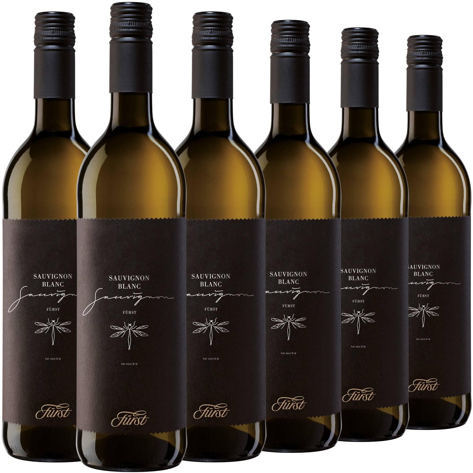 Sauvignon Blanc I SZ-Vinothek Selektion