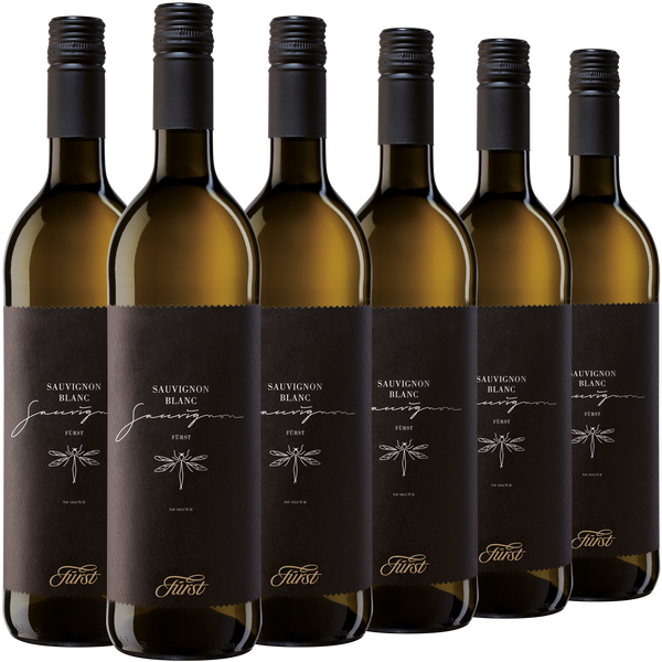 Sauvignon Blanc I SZ-Vinothek Selektion