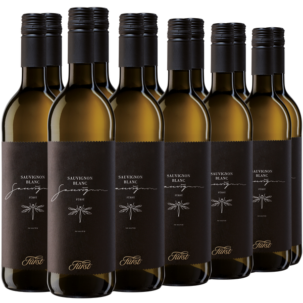 Sauvignon Blanc I SZ-Vinothek Selektion