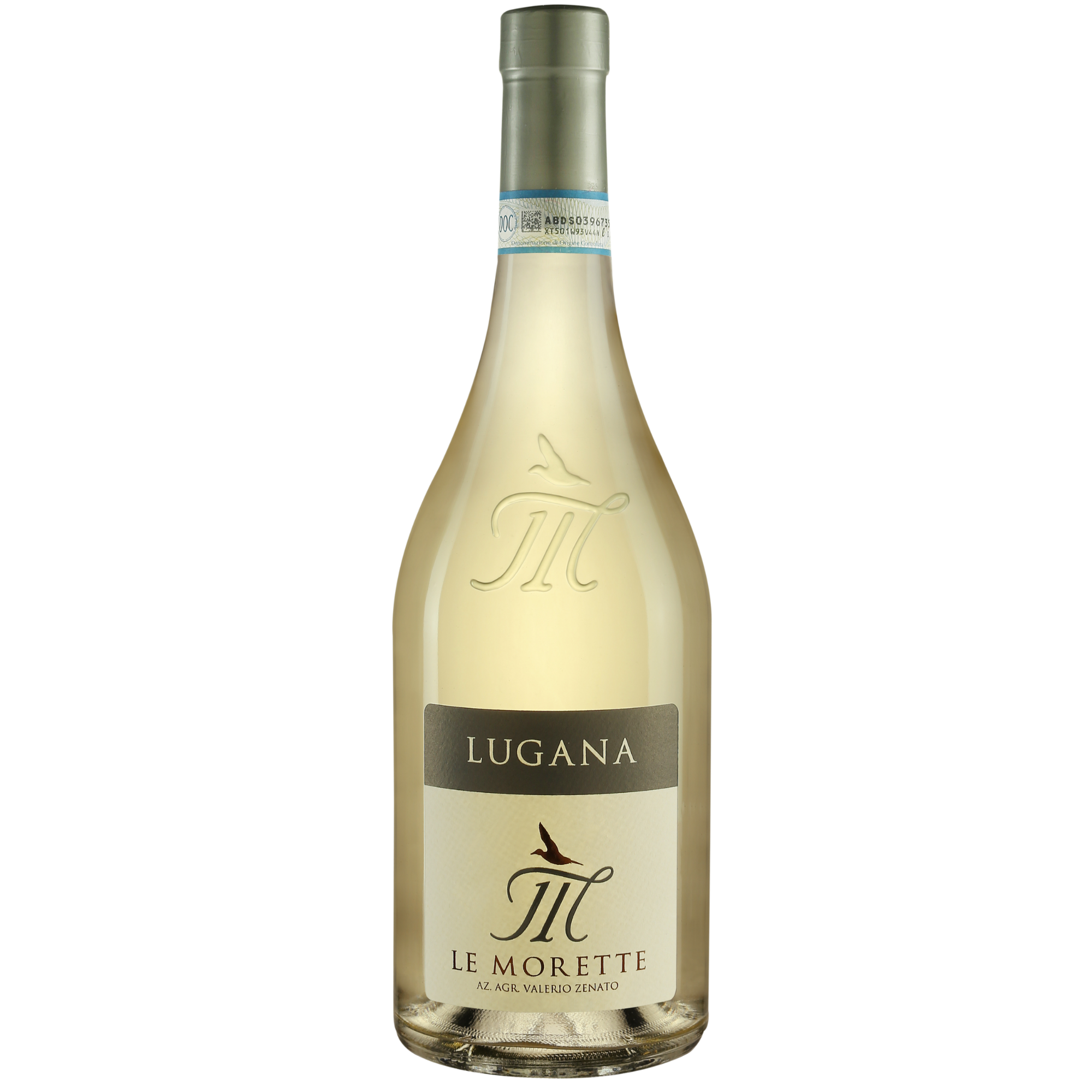 Le Morette Lugana DOC I SZ-Vinothek Selektion