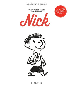 Das große Buch vom kleinen Nick - Bild 1