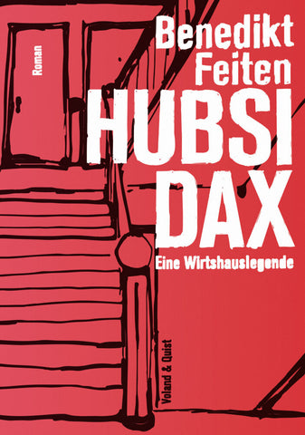 Hubsi Dax - Bild 1