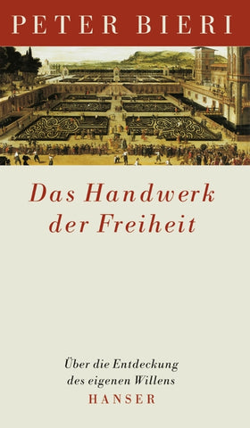 Das Handwerk der Freiheit - Bild 1