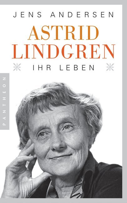 Astrid Lindgren. Ihr Leben - Bild 1