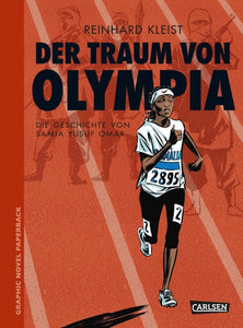 Der Traum von Olympia - Bild 1