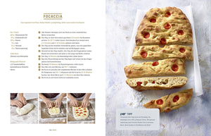 Brot backen in Perfektion mit Sauerteig - Bild 7