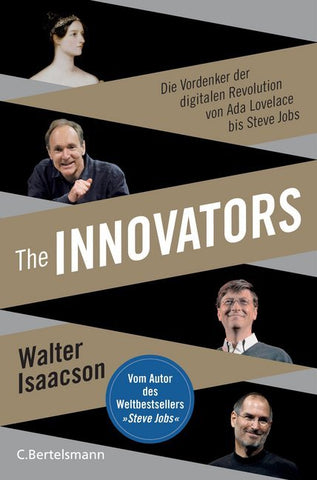 The Innovators - Bild 1