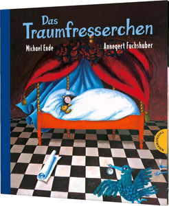 Das Traumfresserchen - Bild 1