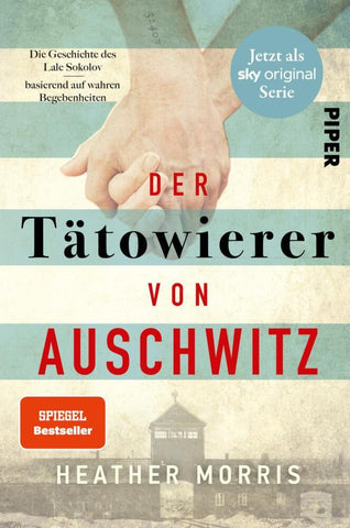 Der Tätowierer von Auschwitz - Bild 1