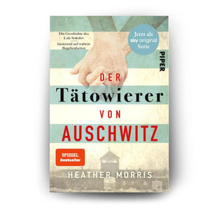 Der Tätowierer von Auschwitz - Bild 3