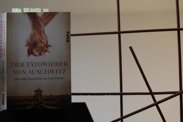 Der Tätowierer von Auschwitz - Bild 9