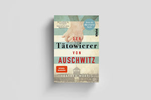 Der Tätowierer von Auschwitz - Bild 16